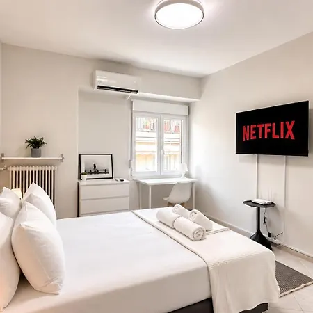 White Tower #dbapartments