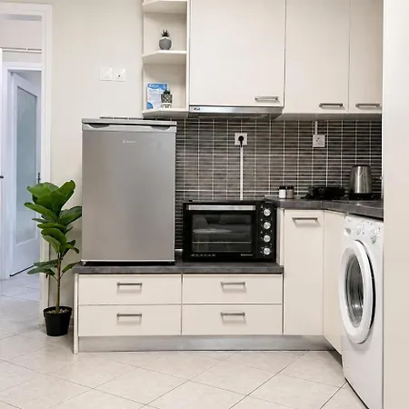 Appartement White Tower #dbapartments