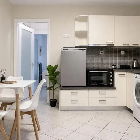 White Tower #dbapartments Appartement