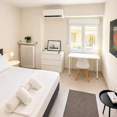 White Tower #dbapartments *