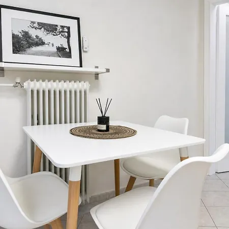 White Tower #dbapartments * Thessalonique