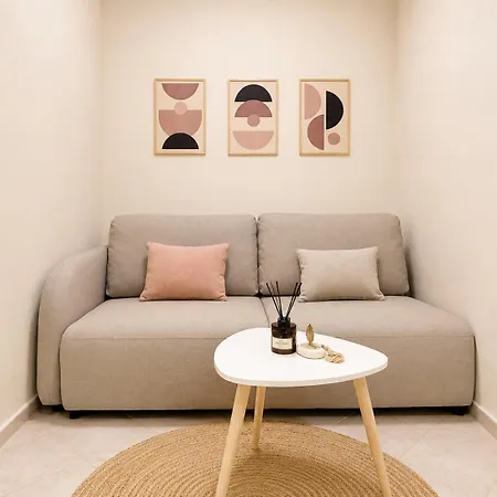 Appartement White Tower #dbapartments