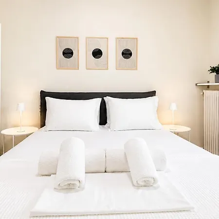 White Tower #dbapartments Appartement *