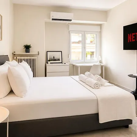 White Tower #dbapartments Appartement *