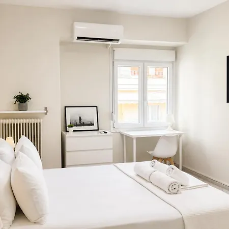 White Tower #dbapartments * Салоники