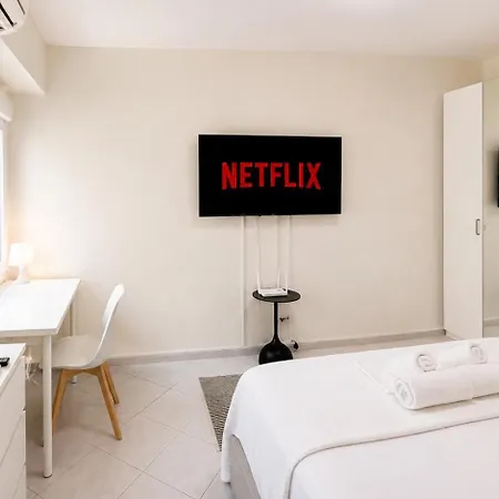 Appartement White Tower #dbapartments