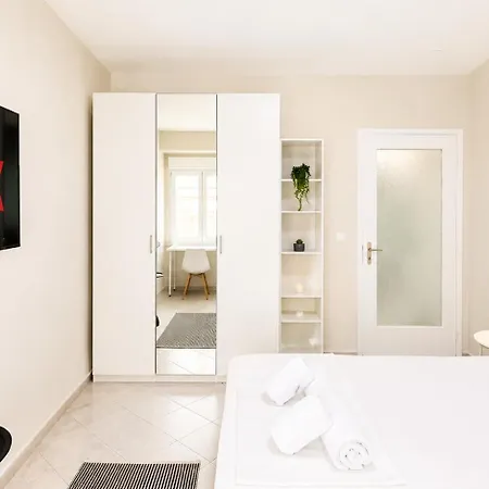 White Tower #dbapartments