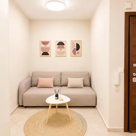 Appartement White Tower #dbapartments Thessalonique