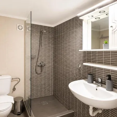 White Tower #dbapartments Appartement Thessalonique