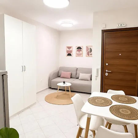 White Tower #dbapartments Appartement Thessalonique