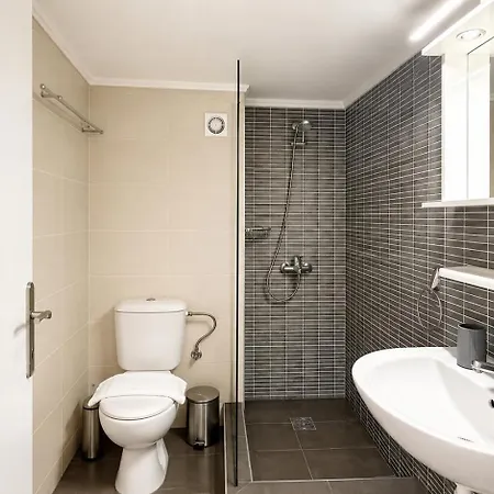 White Tower #dbapartments Appartement *
