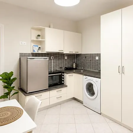 White Tower #dbapartments *
