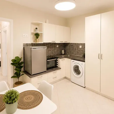White Tower #dbapartments * Салоники